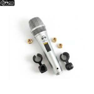 DJI 57DM Professional Dynamic Microphone
