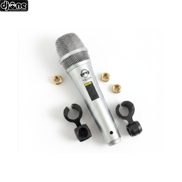 DJI 57DM Professional Dynamic Microphone