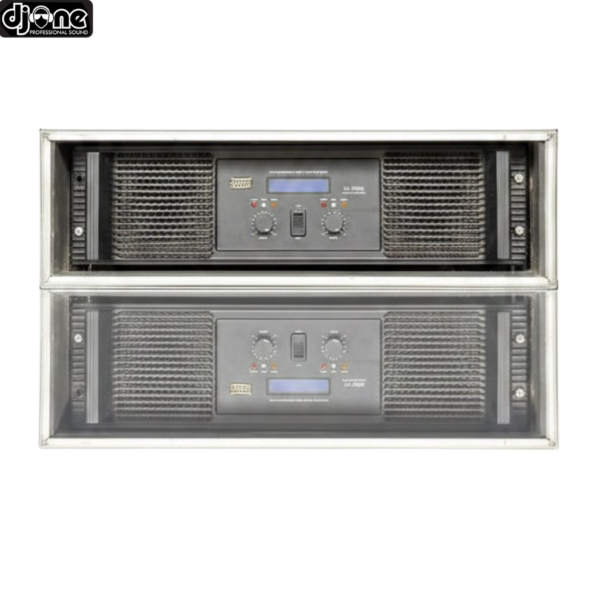 DJI AMP-3000 Professional Power Amplifier