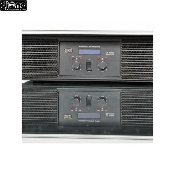 DJI AMP-3000 Professional Power Amplifier