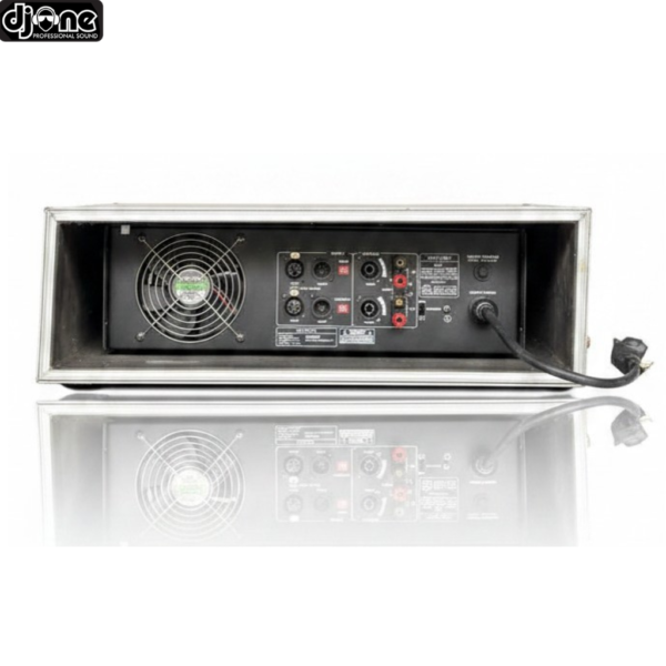 DJI AMP-3000 Professional Power Amplifier