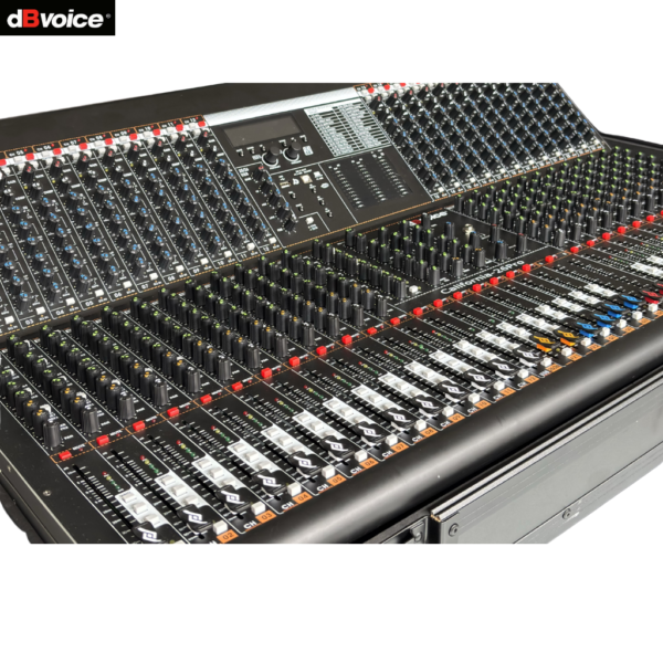 DBVOICE California 26PRO