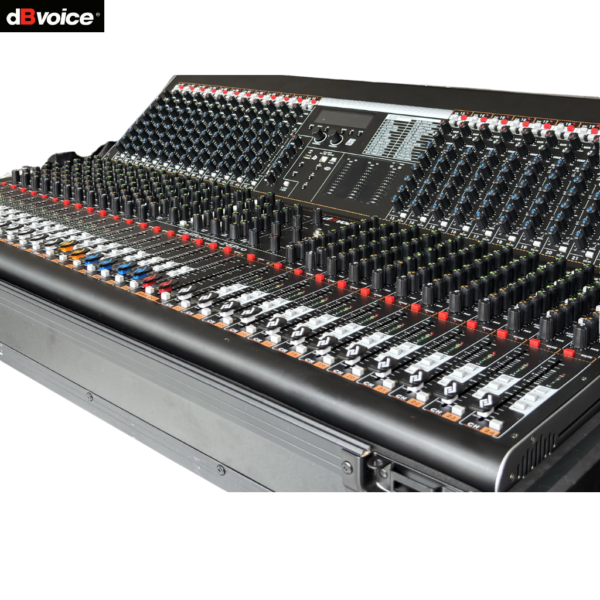 DBVOICE California 26PRO