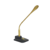 V8 RI 1 Gold Professional Condenser Microphone
