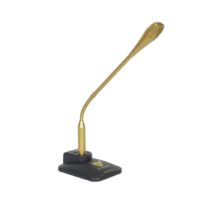 V8 RI 1 Gold Professional Condenser Microphone