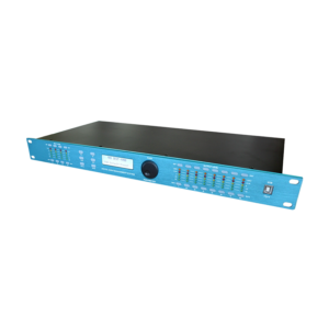V8 DSP 448